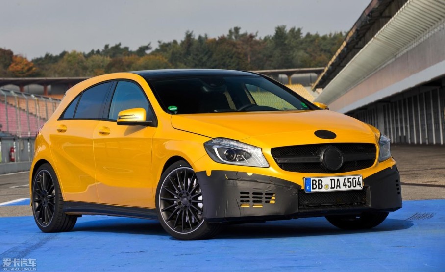 ¹͵-ǱݡڱA45 AMG̺ıAMGƷĪ˹(Tobias Moers)¶ŪЦݡڰҰڸʻλϣλAMGзŵĸô͵ģٵڻǲڵģҲܼʻ!ðɣܺ...