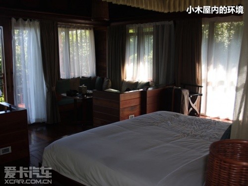 斯巴鲁傲虎三亚游记