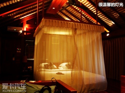 斯巴鲁傲虎三亚游记