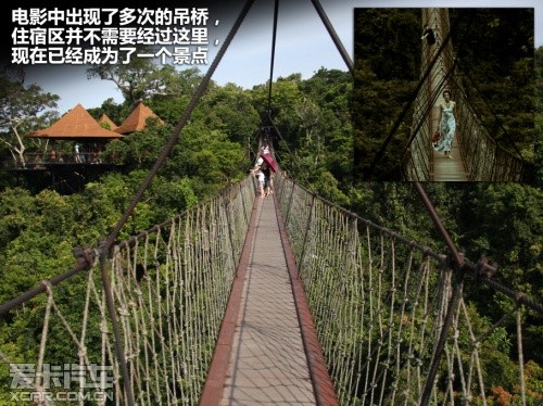 斯巴鲁傲虎三亚游记