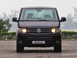 大众Multivan
