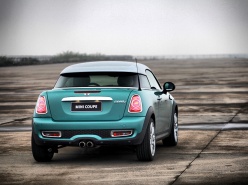 MINI 2012款MINI COUPE