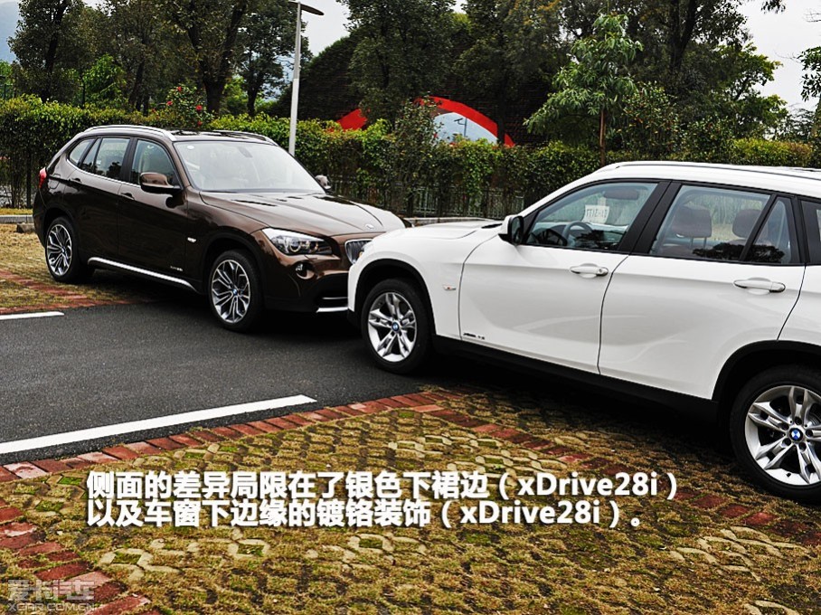 ƾǿĶе͡ɫԼǿĹܺʹµװص㣬BMW X1ڼʻȤΪߵͳϸгеߡBMW X1BMWЧEfficientDynamicsԷ˸µͻƣBMW X1װһ2.04ѹͷ...