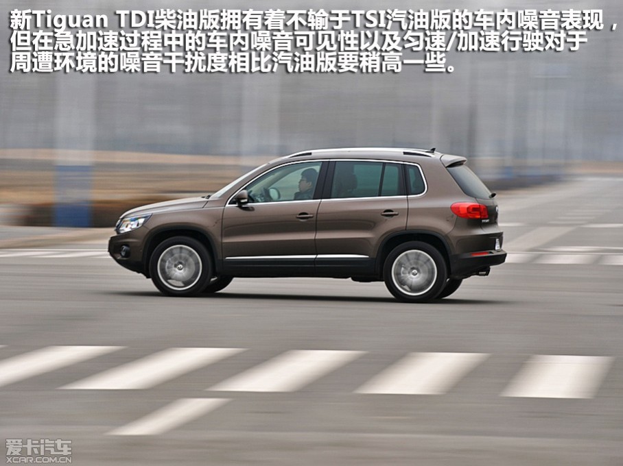 20122£Tiguan TSIͰĽŲTDIͰҲ˹ڡϣTiguan TDITSI޶£һTouaregڶ֮ͬSUVTiguan TDI˴ĵڶ2.0TDIѹֱͷ4MOTIONϵͳ6Tiptronic...