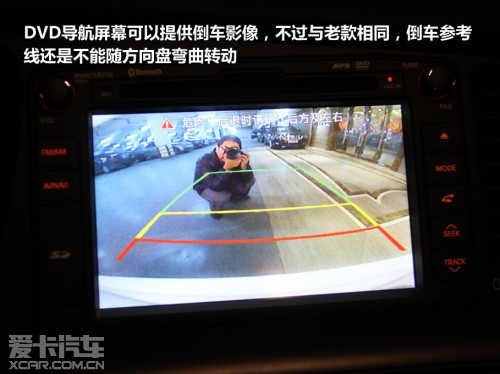 起亚K5 Nu