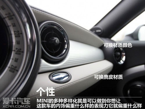 MINI 2012款MINI ROADSTER