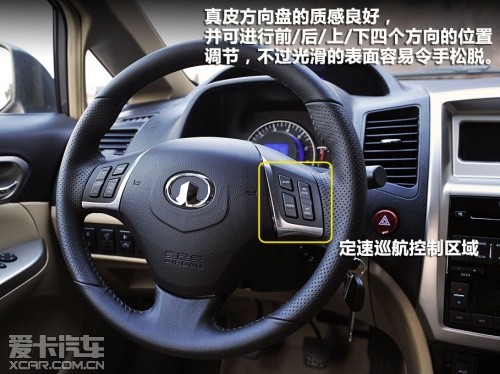 长城腾翼C50与主流A级车对比体验
