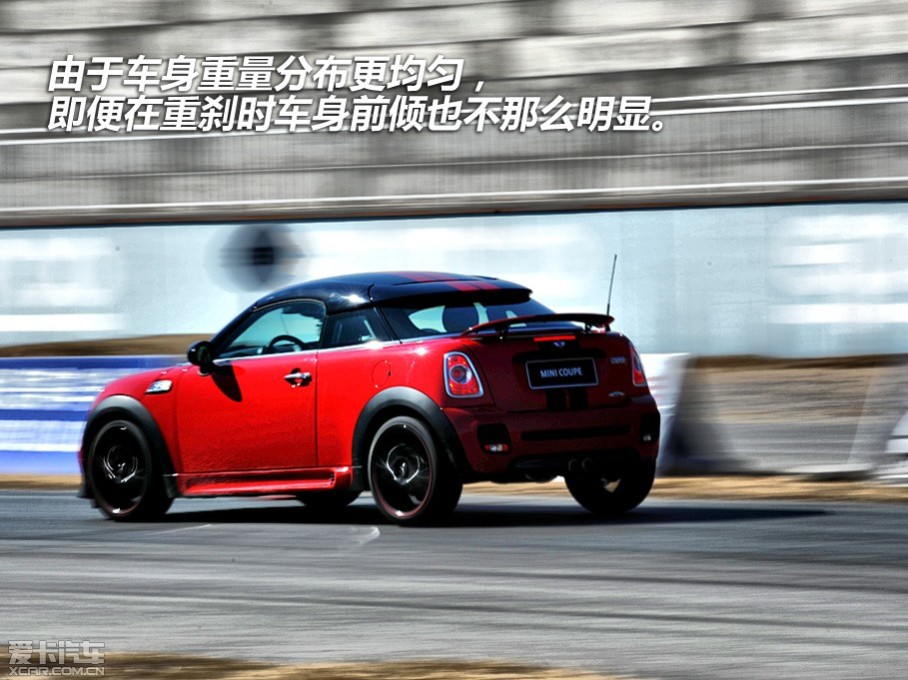 ǰԣMINIѾĳˣMINI COOPER SMINI JCWٵǰոµMINI COOPER S COUPEJCW׼棩Ȼӱ濴ֻǳ͵ı仯ڳṹԼۺܷŻҪԲܿǿǿ˵㡣ڲ...