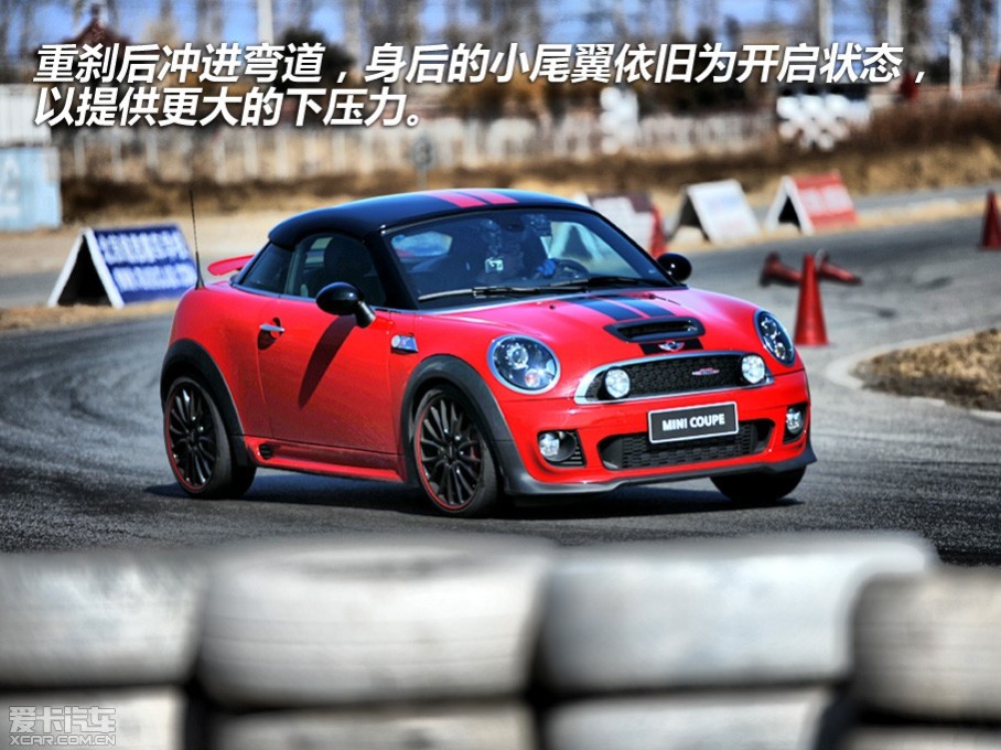 ǰԣMINIѾĳˣMINI COOPER SMINI JCWٵǰոµMINI COOPER S COUPEJCW׼棩Ȼӱ濴ֻǳ͵ı仯ڳṹԼۺܷŻҪԲܿǿǿ˵㡣ڲ...