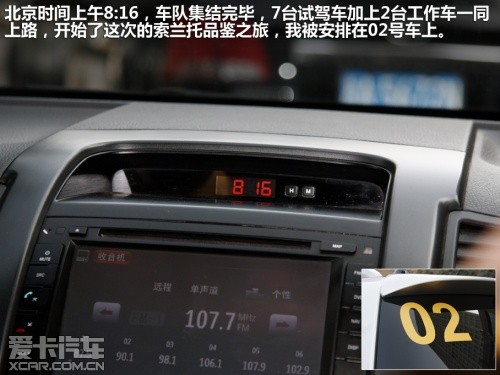 游记部分