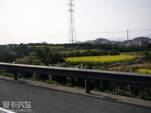 游记部分