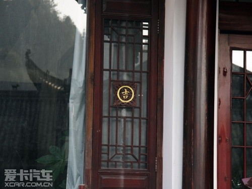 游记部分