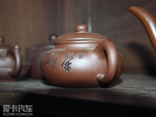 游记部分