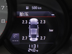 保时捷 2012款保时捷911
