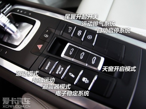 保时捷 2012款保时捷911
