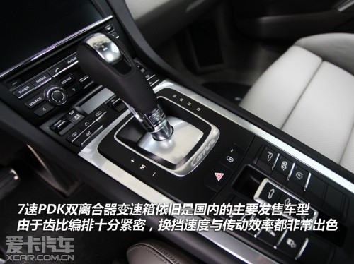 保时捷 2012款保时捷911