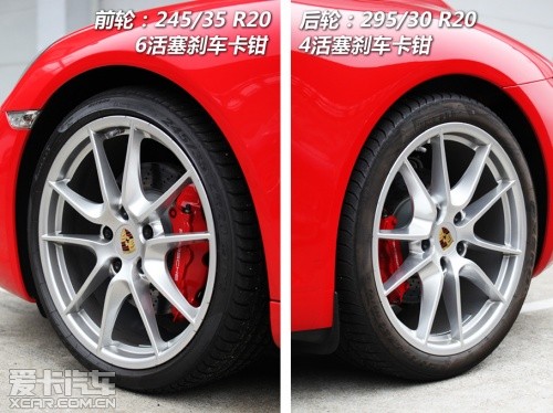 保时捷 2012款保时捷911