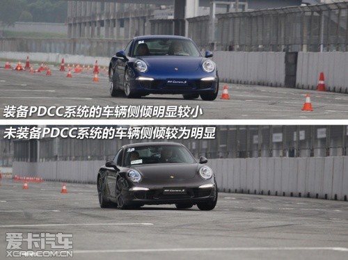 保时捷 2012款保时捷911