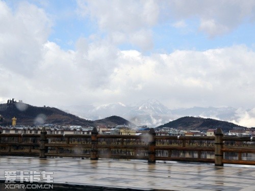 上海通用雪佛兰 2012款迈锐宝