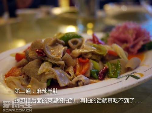 路虎发现24小时 拉萨-敦煌