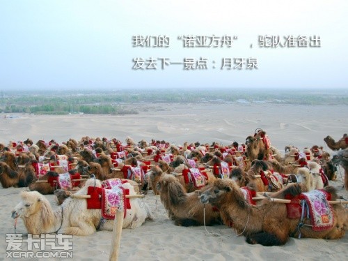 路虎发现24小时 拉萨-敦煌