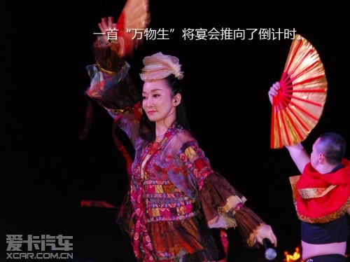 路虎发现24小时 拉萨-敦煌