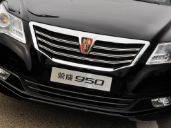 上汽荣威950