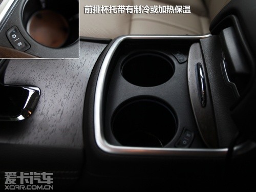 试驾克莱斯勒全新300C
