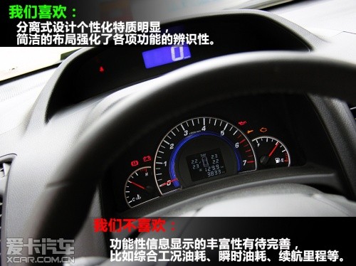 2012款长城C50 1.5T