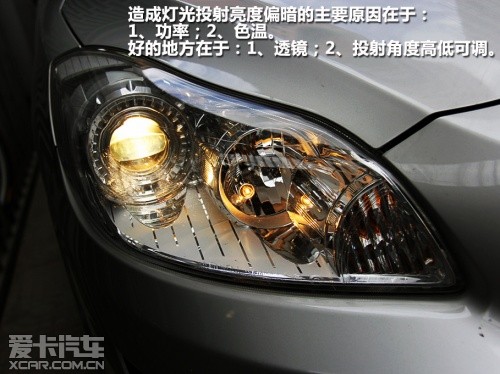 2012款长城C50 1.5T
