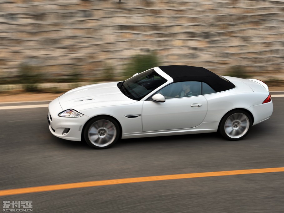 2012ݱXK R 5.0L V8Cе