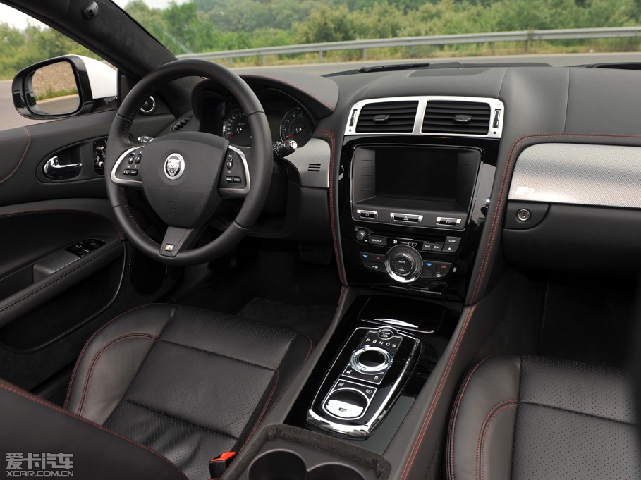 2012ݱXK R 5.0L V8Cе