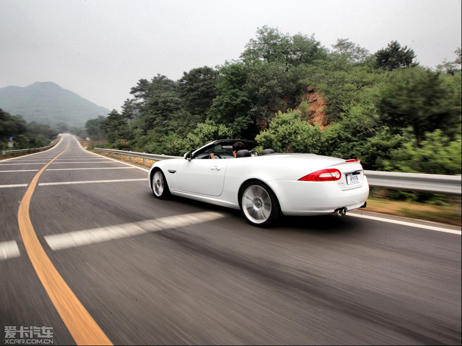 2012ݱXK R 5.0L V8Cе