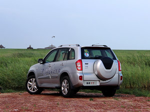 2012TT 1.6DVVT CVTm 45