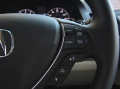 讴歌 2013款讴歌RDX