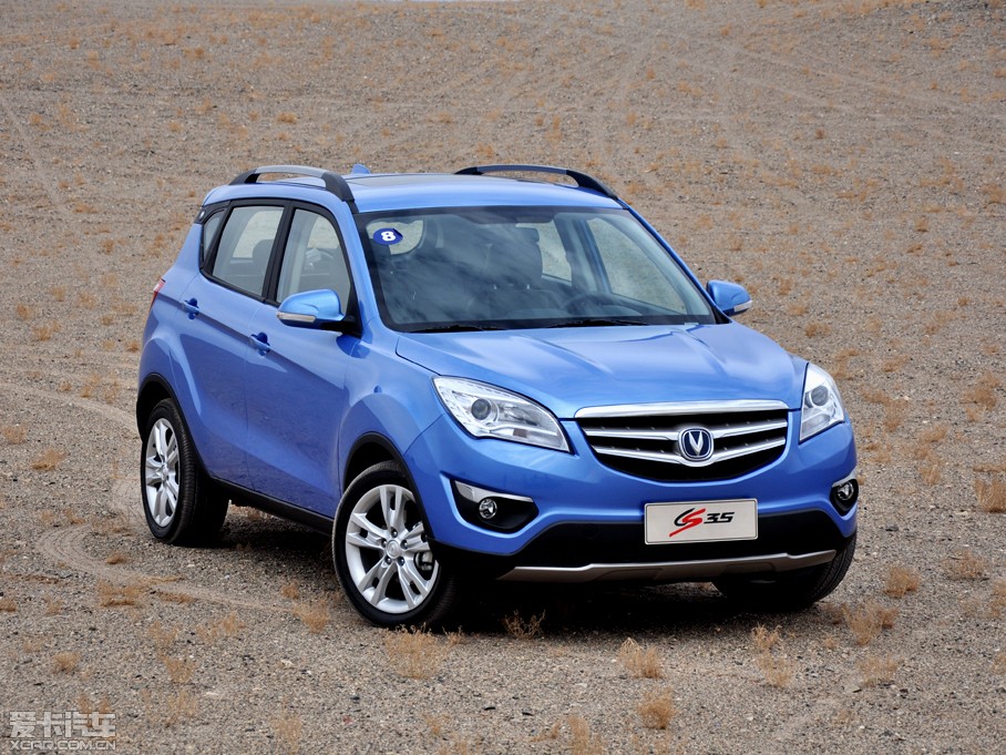 2012���L��CS35 1.6L �քӺ��A��