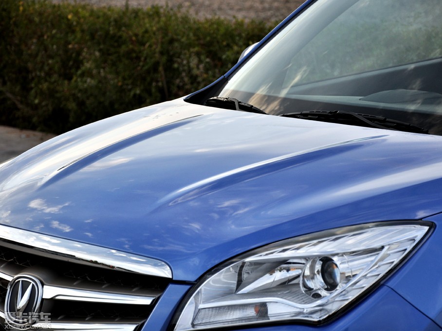 2012L(zhng)CS35 1.6L ք(dng)A