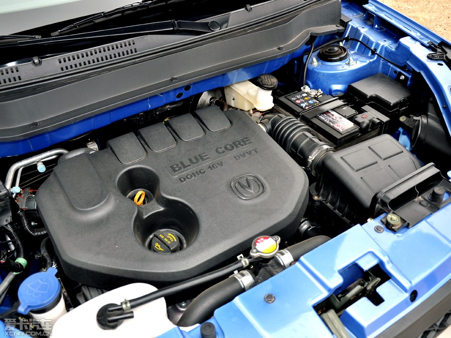 2012L(zhng)CS35 1.6L ք(dng)A