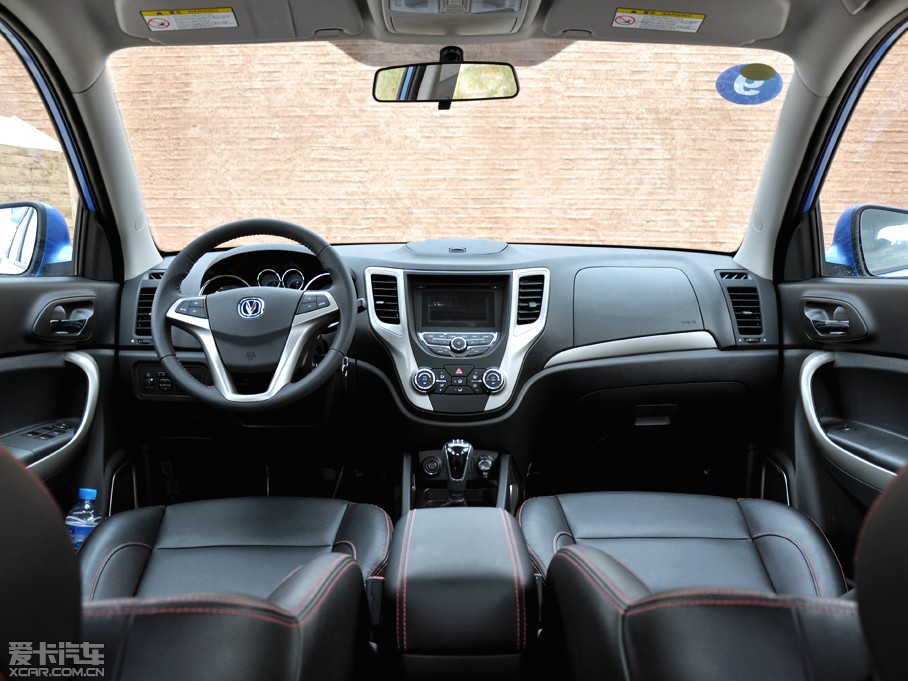 2012L(zhng)CS35 1.6L ք(dng)A