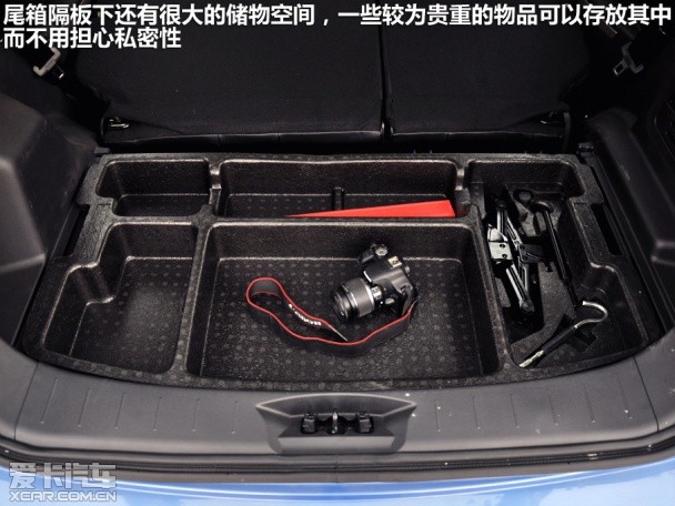 長安乘用車2012款長安CS35