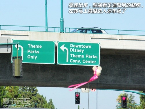 美国加州一号公路自驾游