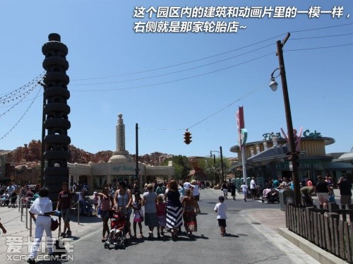 美国加州一号公路自驾游