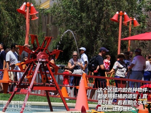 美国加州一号公路自驾游