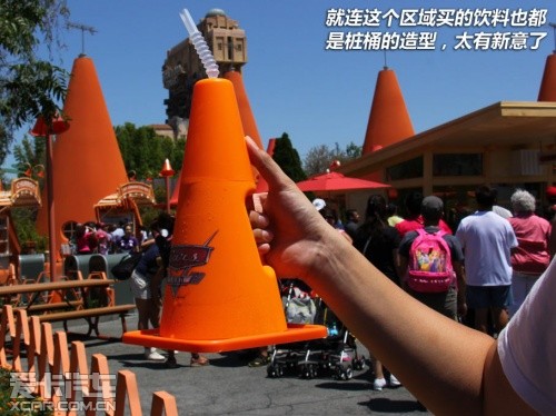 美国加州一号公路自驾游