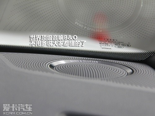 奥迪2012款奥迪RS5
