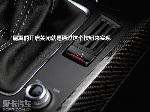 奥迪2012款奥迪RS5