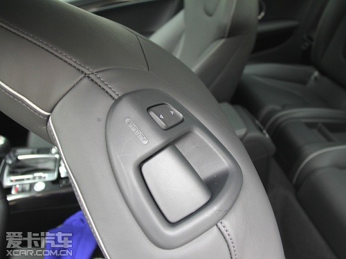 奥迪2012款奥迪RS5