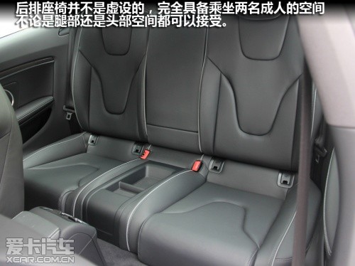 奥迪2012款奥迪RS5