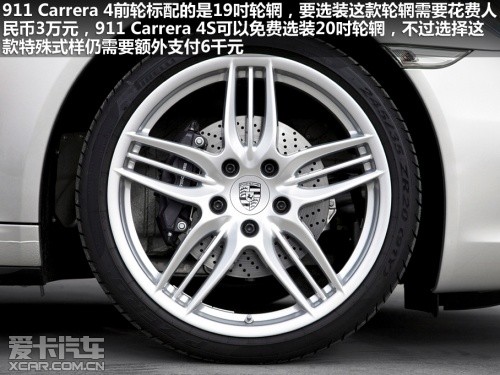 保时捷 2012款保时捷911