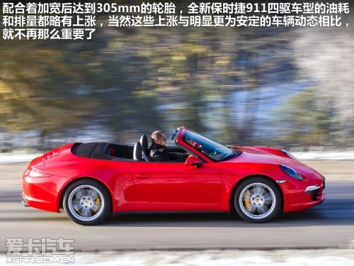 保时捷 2012款保时捷911